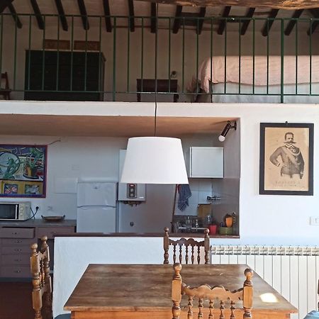 Torrione Apartment 潘札诺 外观 照片
