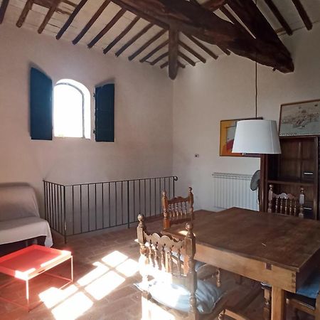 Torrione Apartment 潘札诺 外观 照片