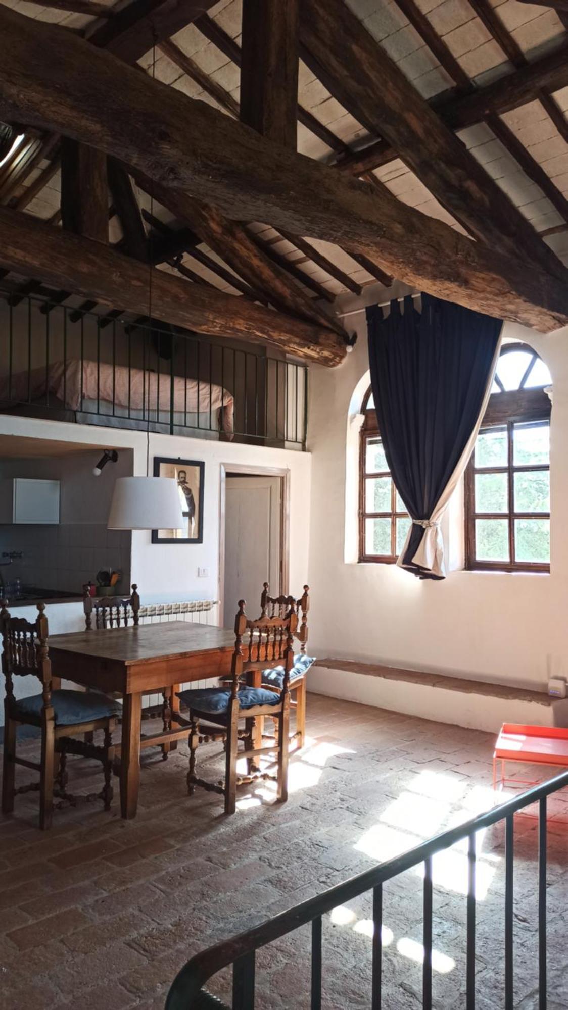 Torrione Apartment 潘札诺 外观 照片