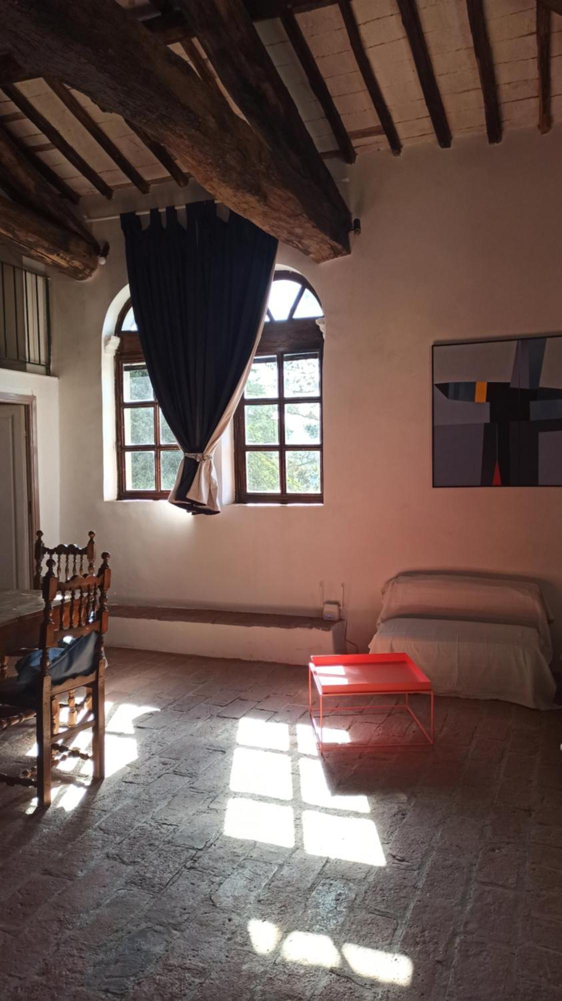Torrione Apartment 潘札诺 外观 照片