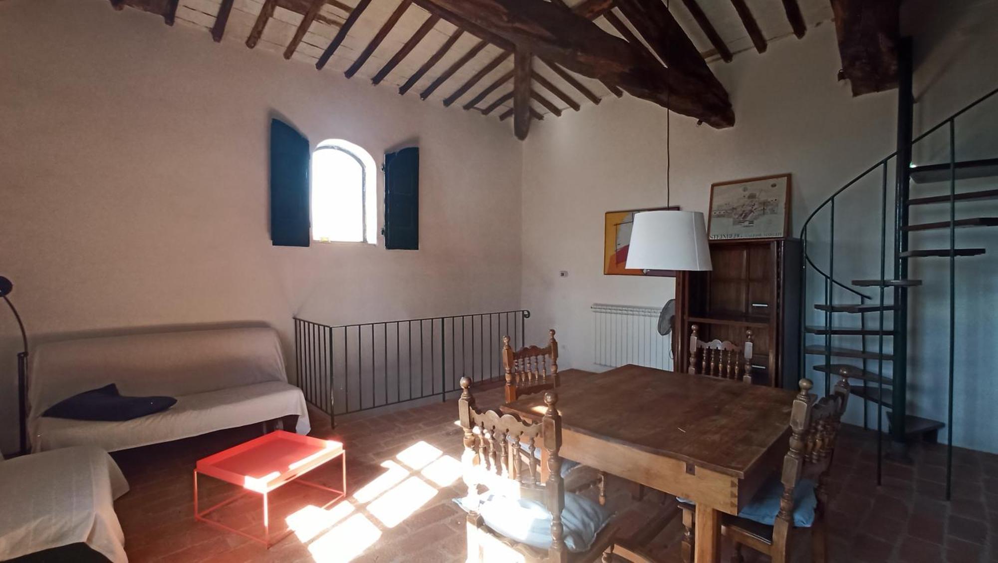Torrione Apartment 潘札诺 外观 照片