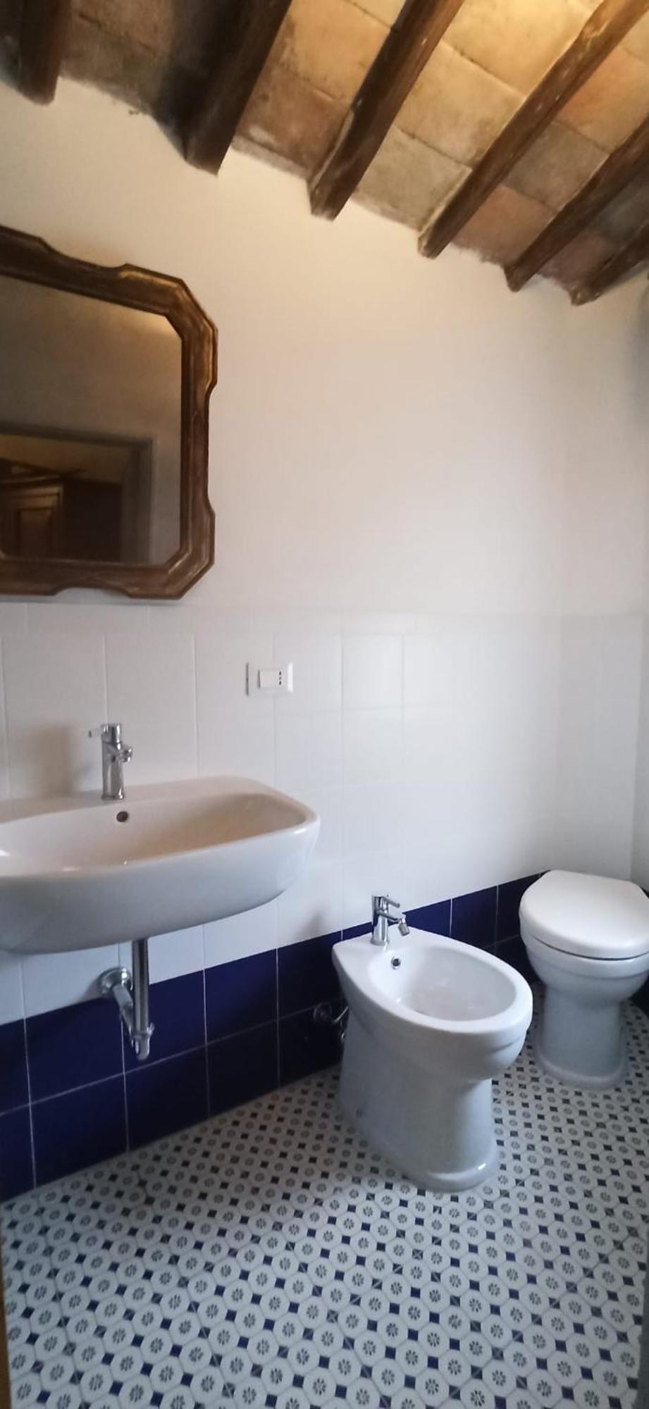 Torrione Apartment 潘札诺 外观 照片