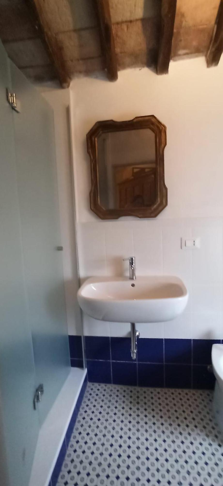 Torrione Apartment 潘札诺 外观 照片