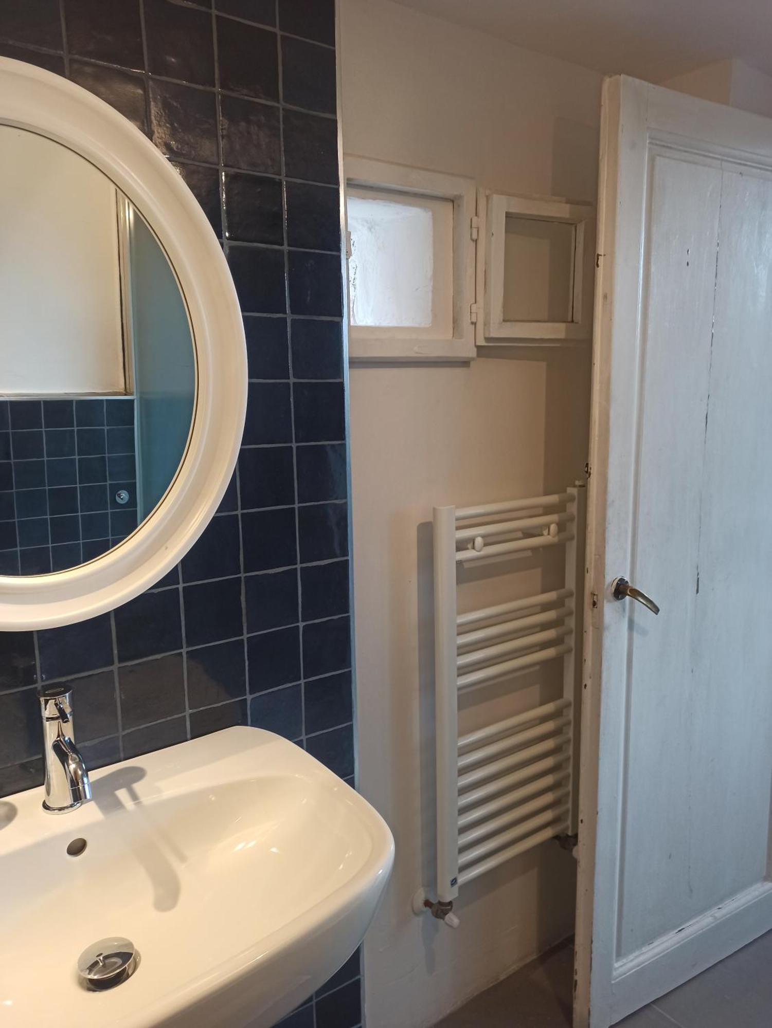 Torrione Apartment 潘札诺 外观 照片